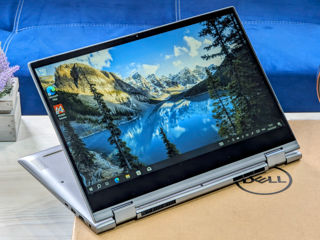 Dell Inspiron 14 2-in-1 IPS (Core i3 1115G4/8Gb DDR4/256Gb SSD/14.1" FHD IPS TouchScreen) foto 4