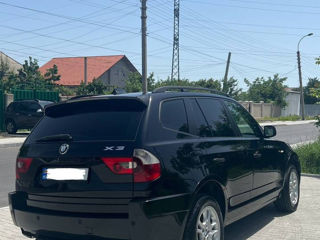 BMW X3 foto 5