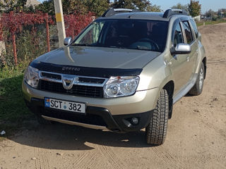 Dacia Duster foto 6