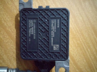 Mercedes E clas, S clas,GL,C clas,ML, Sprinter, senzor nox
