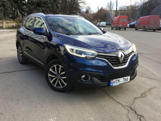 Renault Kadjar foto 5