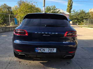 Porsche Macan foto 6