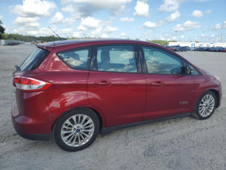 Ford C-Max foto 6