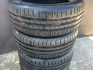 Hankook R16 205/55 Vară foto 2