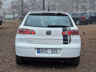 Seat Ibiza foto 4