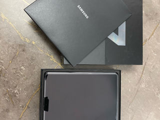 Samsung Galaxy Z Fold 3 Phantom Black 256gb Новый! foto 2