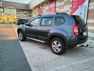 Dacia Duster foto 7