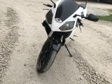 Derbi GPR 125R foto 2