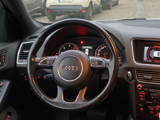 Audi Q5 foto 8