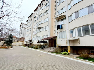 Apartament cu 2 camere, 64 m², Centru, Ialoveni foto 17