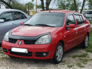 Renault Thalia foto 1