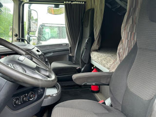 Daf FX106.460 foto 9