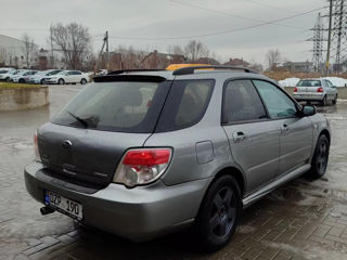 Subaru Impreza foto 6