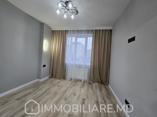 Apartament cu 3 camere, 85 m², Buiucani, Chișinău foto 5