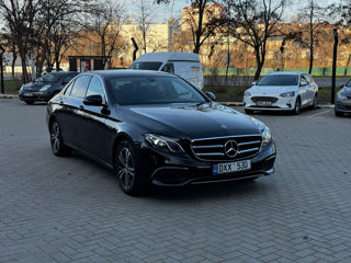 Mercedes E-Class