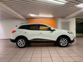 Renault Kadjar foto 6