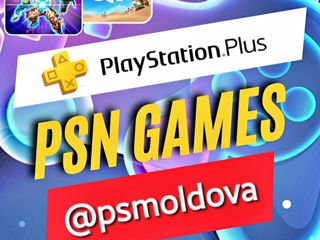 Подписка PS Plus foto 15