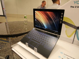 Lenovo Yoga