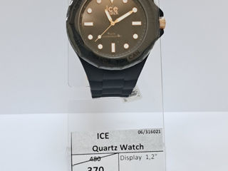 Ceas ICE Quartz Watch 370 lei