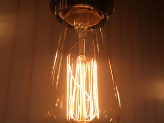 Лампы Эдисона, декоративные. foto 8