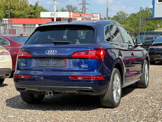 Audi Q5 foto 5