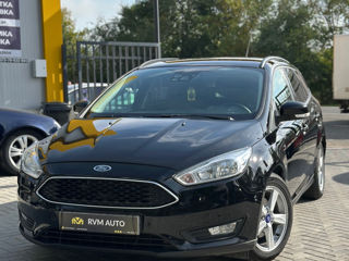 Ford Focus foto 1