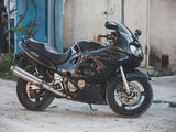 Suzuki GSX 600 F Katana foto 3