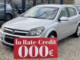 Opel Astra foto 1