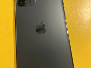 Продам IPhone 11 Pro 64 gb Alpine Green foto 1