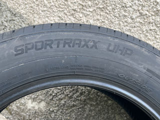 215/60 R17 LandSpider Sportraxx UHP/ Доставка, livrare toata Moldova 2025 фото 8