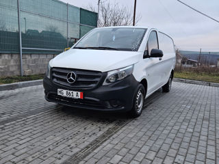 Mercedes Vito foto 6