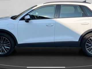 Audi Q3 foto 1