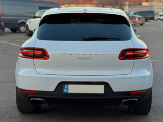 Porsche Macan foto 7