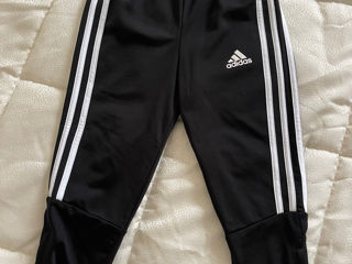 Costum Adidas 5/6 ani foto 8