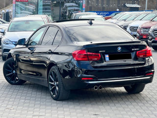 BMW 3 Series foto 5