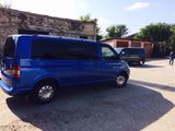 Volkswagen Caravelle foto 4