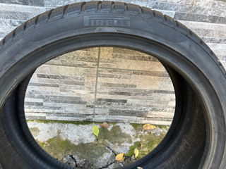 Pirelli зима 275/35 r21 и 315/30 r21 foto 3