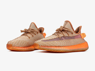 Adidas Yeezy Boost 350 V2 Clay foto 10