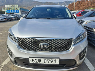 KIA Sorento foto 3