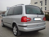 Volkswagen Sharan foto 5