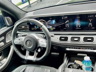 Mercedes GLE foto 2