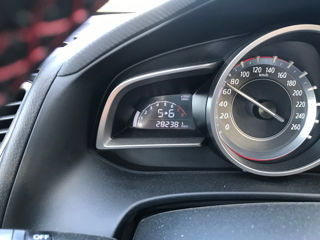 Mazda 3 foto 7