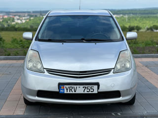 Toyota Prius foto 3