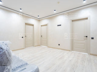 Apartament cu 2 camere, 72 m², Râșcani, Chișinău foto 16