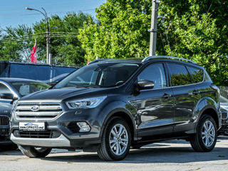 Ford Kuga foto 4