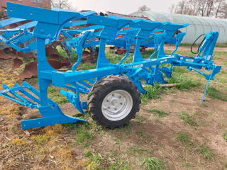 Lemken Opal 090 3+1 stare ideală!!! foto 6