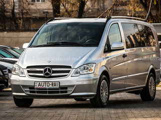 Mercedes Vito foto 4