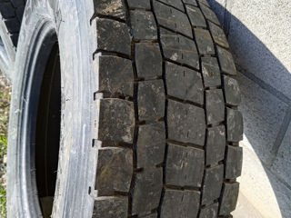 Anvelope la mâna a doua 315/70 R 22,5