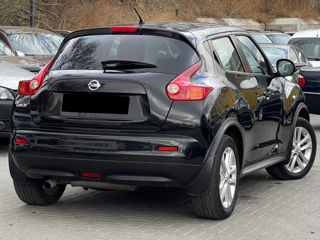 Nissan Juke foto 3