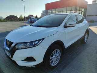 Nissan Qashqai foto 2